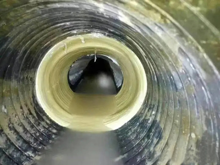 西陵内衬修复法通常适用于哪些类型的断面管道