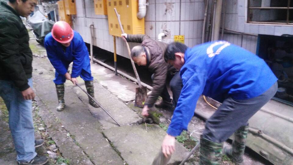 西陵清掏化粪池、管道疏通一站式服务<高效><技术><可靠>